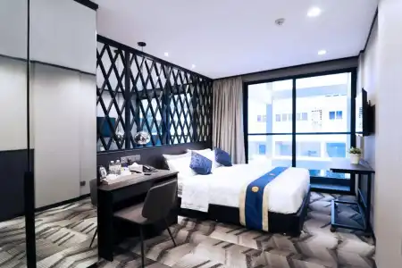 NuVe Urbane - 2