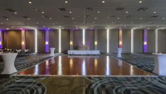 DoubleTree by Hilton Niagara Falls New York - 14