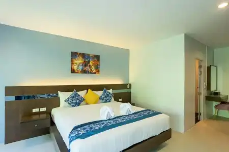 The Great at Patong - 44