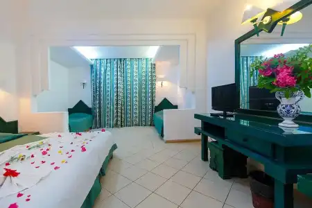 Djerba Les Dunes - 5