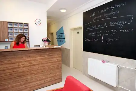 Wow City Hostel - 1