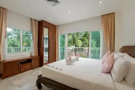 Phunawa Resort - 37