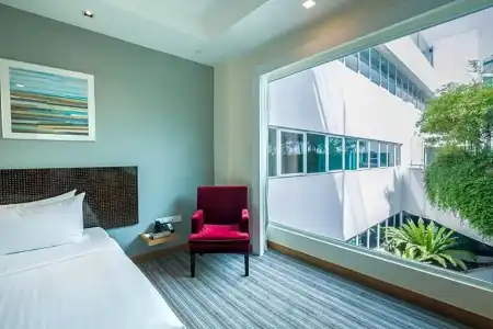 Village Changi by Far East Hospitality - 81
