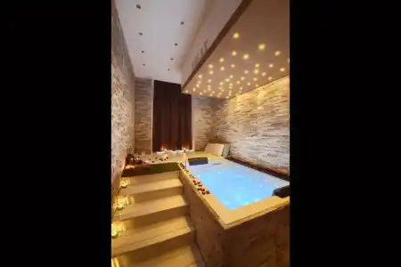 Relais Vatican Secret - 46