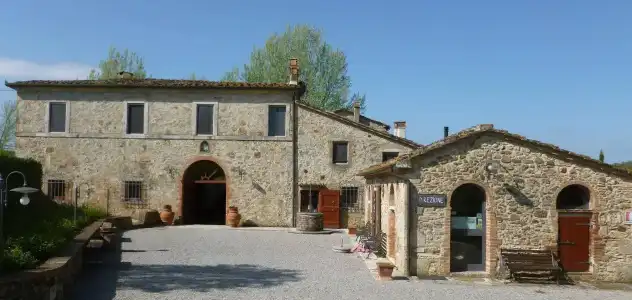 Podere La Chiusella - 2