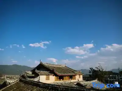 Lijiang Sunshine Inn - Lijiang Yi Xiang Qing Yuan Inn - 3