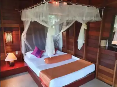 Sensi Paradise Beach Resort - 141