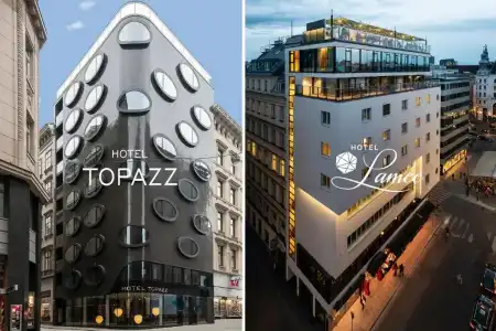 Topazz & Lamée - 0