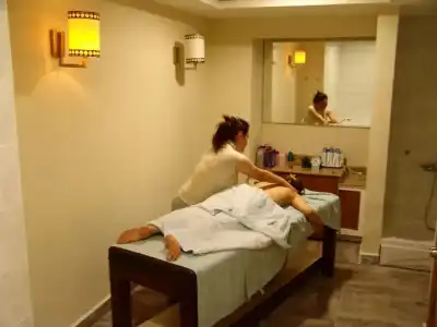 Grand Ozeren Otel & Spa - 23