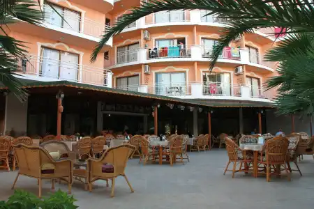 Mutlu Apart Otel - 12