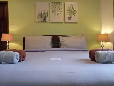 Woodlawn Villas - 130