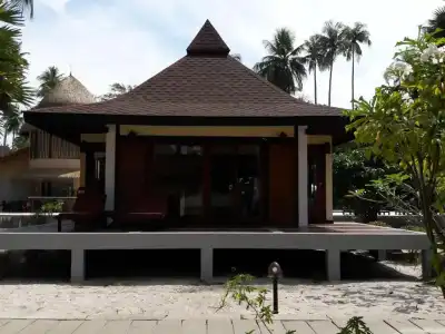 Koh Mook Sivalai Beach Resort - 88