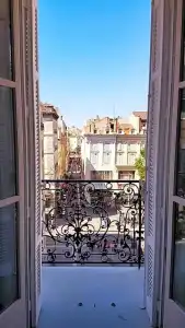 Hôtel Amista Marseille (ancien Hôtel Saint-Louis Vieux Port) - 115