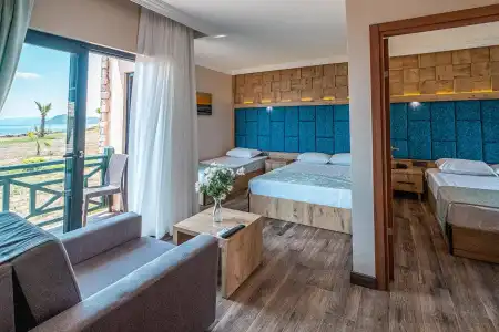 Assos Dove Resort & Spa - 4
