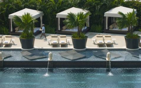 Mandarin Oriental, Singapore - 16