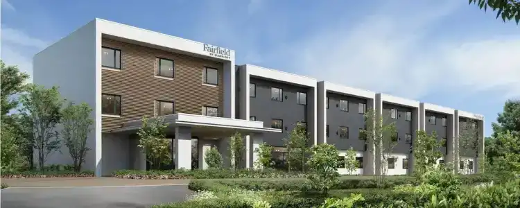 Fairfield by Marriott Tochigi Utsunomiya - 15