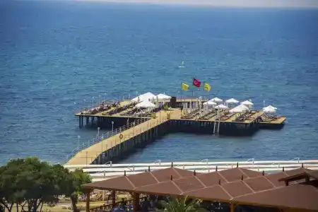 Arcanuss Sorgun - Ultra All Inclusive - 30
