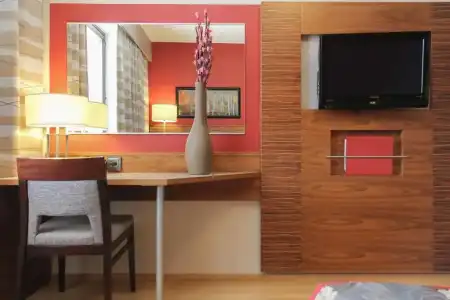 Haaga Central Park (ex.Best Western Plus Haaga) - 40