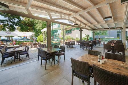 Paradise - Pomorie - 17
