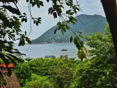 Koh Tao Royal Resort - 32