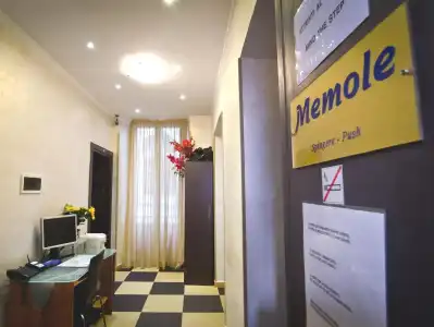 Memole Inn Sanremo - 21