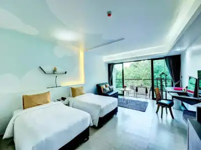 Splendid Khaoyai - 86