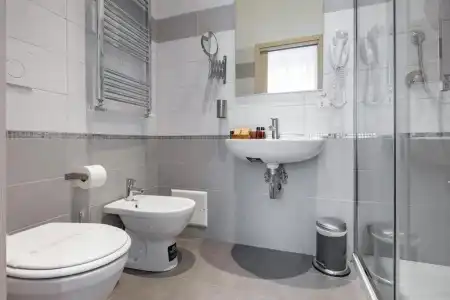 La Grande Bellezza Guesthouse Rome - 19