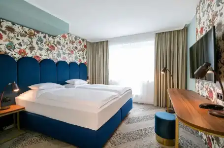 ARCOTEL Wimberger Vienna - 74