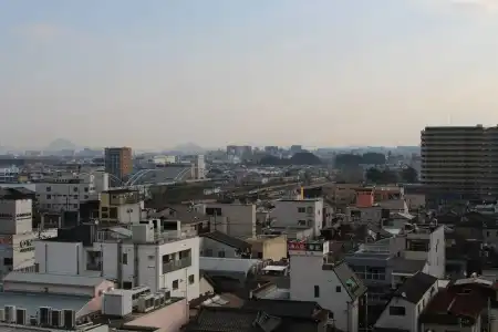 le Lac OTSU-ISHIYAMA - 21