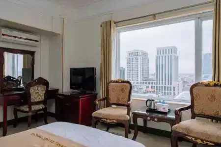 Hoang Long - Hai Phong Center - 24