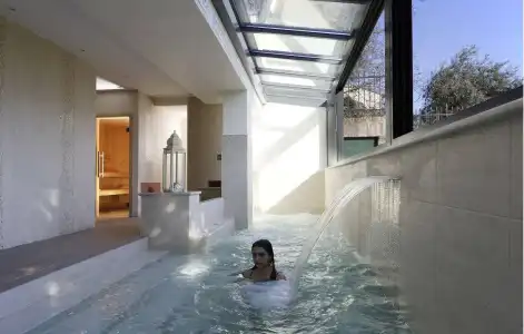 Giotto & Spa - 21