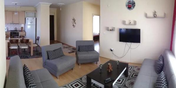 Anatolia Apartments - 93