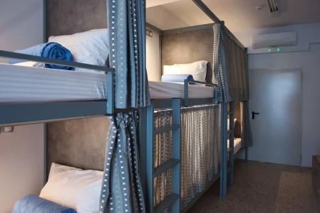 Bedbox Hostel - 3