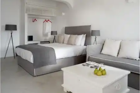 Cova Suites - 87