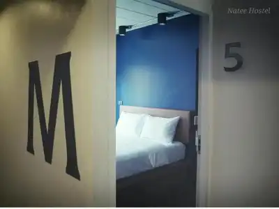 Natee Hostel - 53