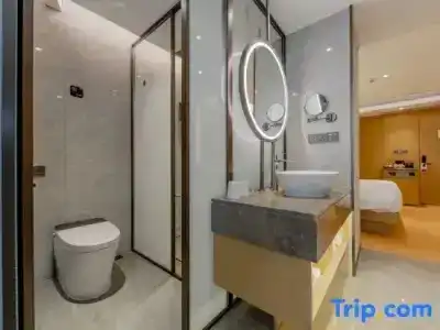 Ramada by Wyndham Shanghai Pudong - 76