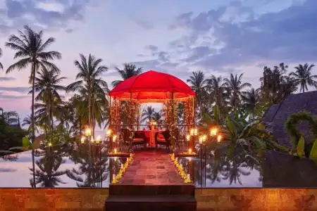 Kupu Kupu Phangan Beach Villas & Spa - 19