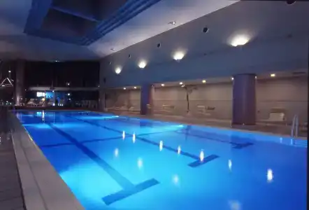 ANA Crowne Plaza Kobe by IHG - 17