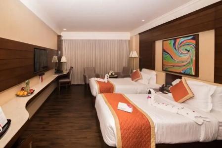 Shakuns and Resorts - 13