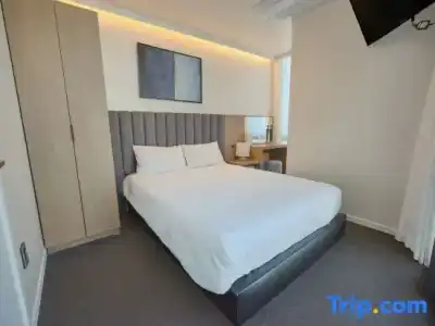 UH Suite The Haendae - 206