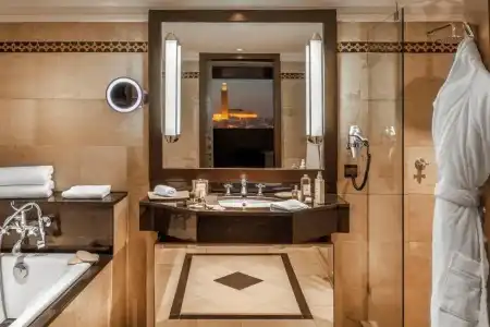 Hyatt Regency Casablanca - 52