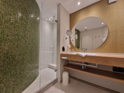 Köhlers Forsthaus Wellness & Genuss - 79