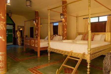 Baan Tawai Lanna Resort - 111