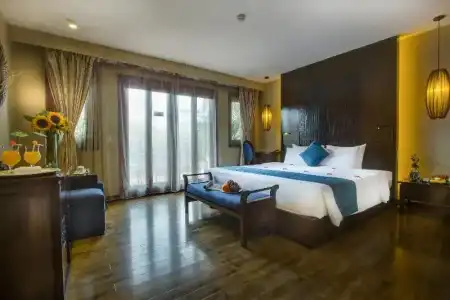 Oriental Suites & Spa - 54