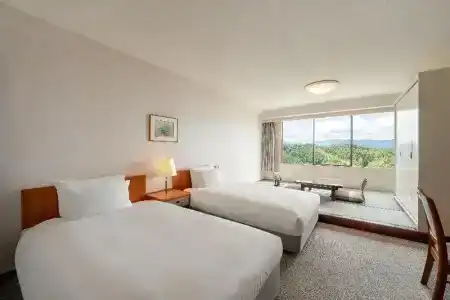 Mercure Kyoto Miyazu Resort & Spa - 53