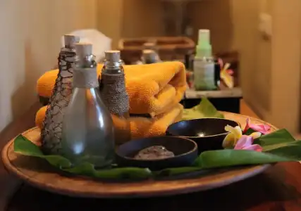 The Sungu Resort & Spa - 8