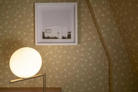 L'Hôtel - Face au Château - Boutique Hôtel et Séminaires - 110
