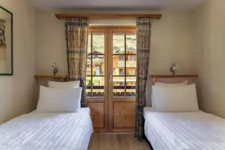 Hôtel Montpelier - 110