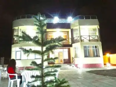 Terrace Guest House by Issyk Kul Lake - 6