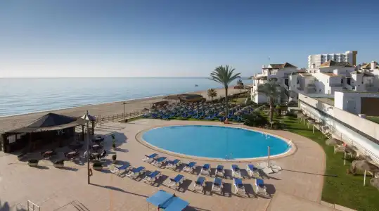 Apartment, Mijas Costa - 29